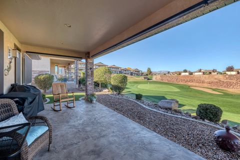 Tiny photo for 2212 CHIPPENHAM CT, Saint George, UT 84770 (MLS # 2124734)