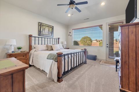 Tiny photo for 2212 CHIPPENHAM CT, Saint George, UT 84770 (MLS # 2124734)