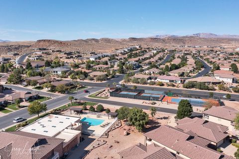 Tiny photo for 2212 CHIPPENHAM CT, Saint George, UT 84770 (MLS # 2124734)