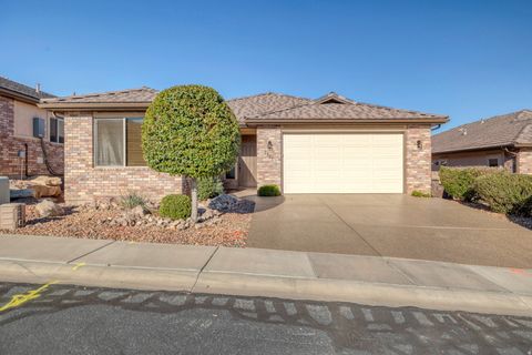 Tiny photo for 2212 CHIPPENHAM CT, Saint George, UT 84770 (MLS # 2124734)