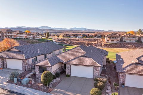 Tiny photo for 2212 CHIPPENHAM CT, Saint George, UT 84770 (MLS # 2124734)