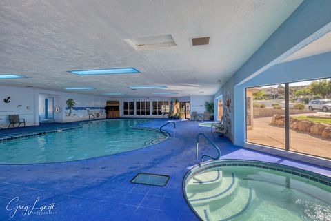 Tiny photo for 2212 CHIPPENHAM CT, Saint George, UT 84770 (MLS # 2124734)