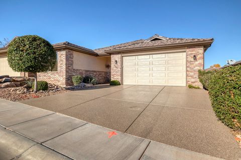 Tiny photo for 2212 CHIPPENHAM CT, Saint George, UT 84770 (MLS # 2124734)