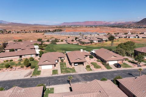 Tiny photo for 2212 CHIPPENHAM CT, Saint George, UT 84770 (MLS # 2124734)