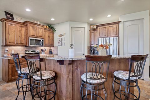 Tiny photo for 2212 CHIPPENHAM CT, Saint George, UT 84770 (MLS # 2124734)