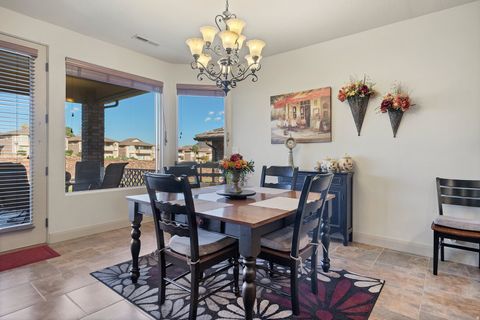 Tiny photo for 2212 CHIPPENHAM CT, Saint George, UT 84770 (MLS # 2124734)