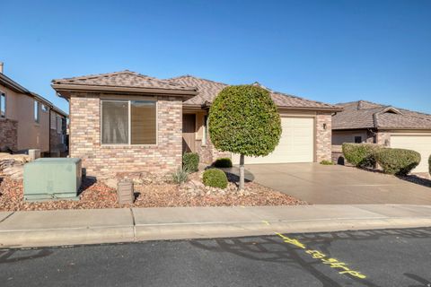 Tiny photo for 2212 CHIPPENHAM CT, Saint George, UT 84770 (MLS # 2124734)