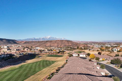 Tiny photo for 2212 CHIPPENHAM CT, Saint George, UT 84770 (MLS # 2124734)