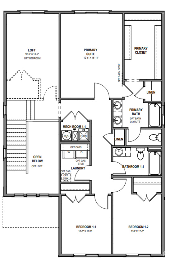 1239 W 575, Logan, Utah image 5