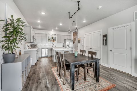 Tiny photo for 1217 S 200 E, Spanish Fork, UT 84660 (MLS # 2133904)