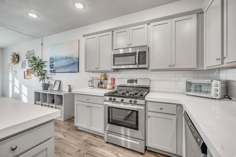 Tiny photo for 1217 S 200 E, Spanish Fork, UT 84660 (MLS # 2133904)
