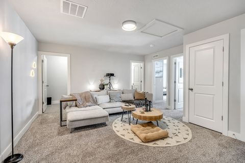 Tiny photo for 1217 S 200 E, Spanish Fork, UT 84660 (MLS # 2133904)