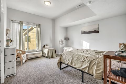 Tiny photo for 1217 S 200 E, Spanish Fork, UT 84660 (MLS # 2133904)