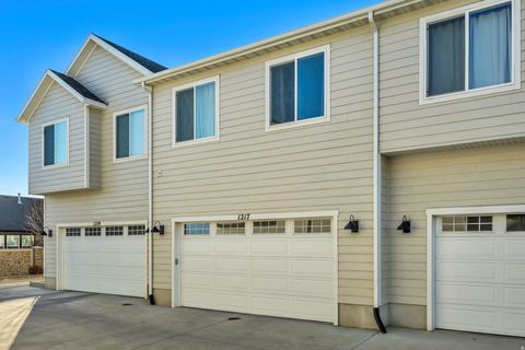 Tiny photo for 1217 S 200 E, Spanish Fork, UT 84660 (MLS # 2133904)