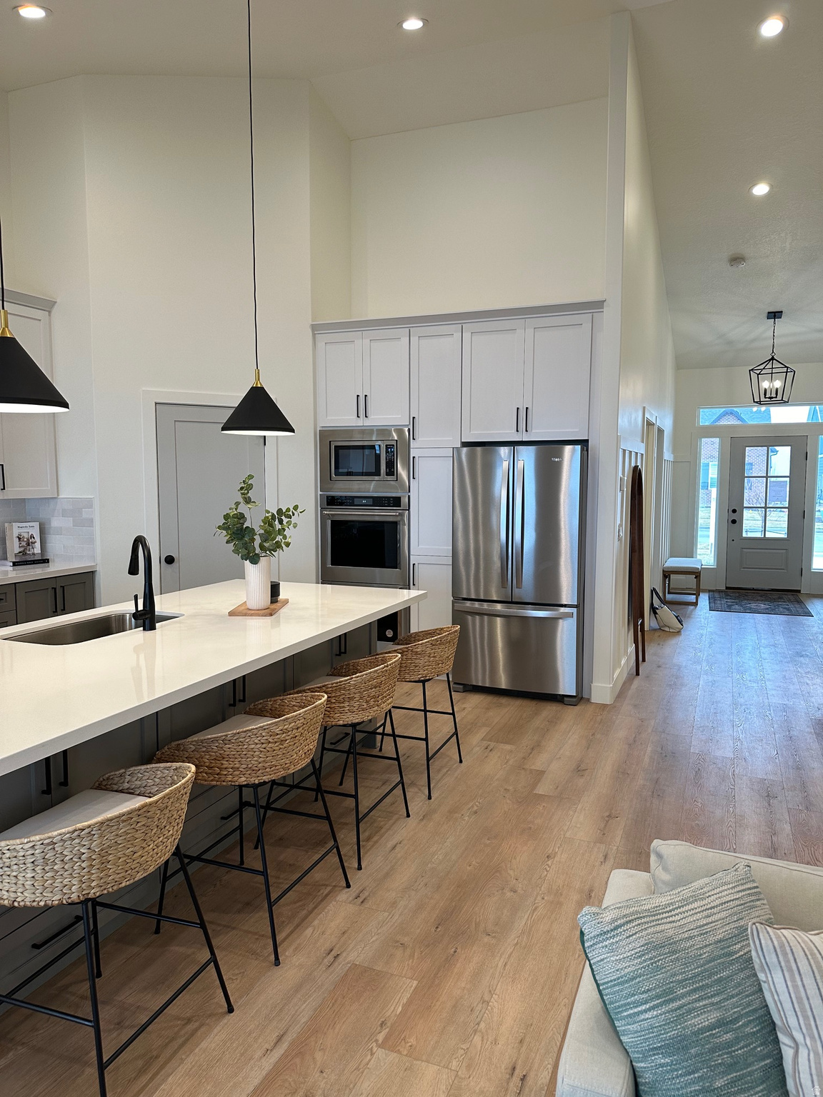 STARHAVEN VILLAS - Residential