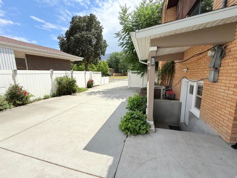 Tiny photo for 6246 S LORREEN DR, Murray, UT 84121 (MLS # 2172874)