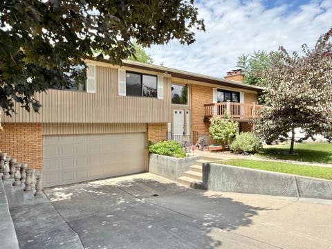 Tiny photo for 6246 S LORREEN DR, Murray, UT 84121 (MLS # 2172874)