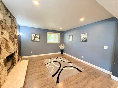 Tiny photo for 6246 S LORREEN DR, Murray, UT 84121 (MLS # 2172874)