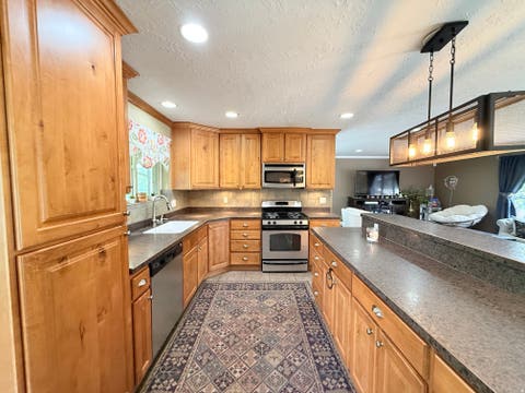 Tiny photo for 6246 S LORREEN DR, Murray, UT 84121 (MLS # 2172874)
