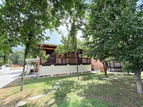 Tiny photo for 6246 S LORREEN DR, Murray, UT 84121 (MLS # 2172874)