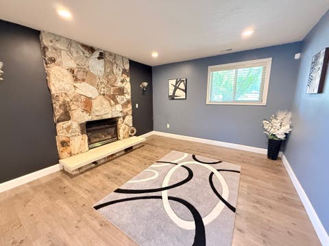 Tiny photo for 6246 S LORREEN DR, Murray, UT 84121 (MLS # 2172874)