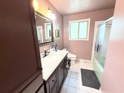 Tiny photo for 6246 S LORREEN DR, Murray, UT 84121 (MLS # 2172874)
