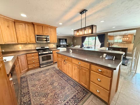 Tiny photo for 6246 S LORREEN DR, Murray, UT 84121 (MLS # 2172874)