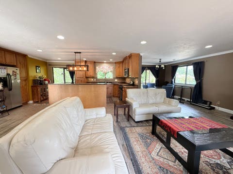 Tiny photo for 6246 S LORREEN DR, Murray, UT 84121 (MLS # 2172874)
