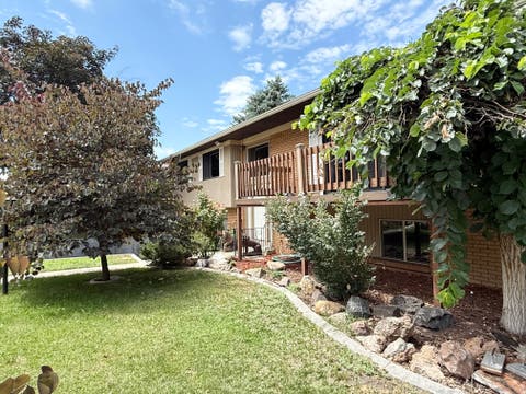 Tiny photo for 6246 S LORREEN DR, Murray, UT 84121 (MLS # 2172874)