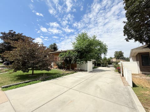 Tiny photo for 6246 S LORREEN DR, Murray, UT 84121 (MLS # 2172874)
