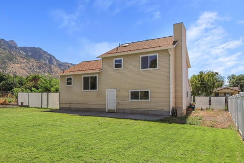 Tiny photo for 160 W 200 S, Willard, UT 84340 (MLS # 2183553)