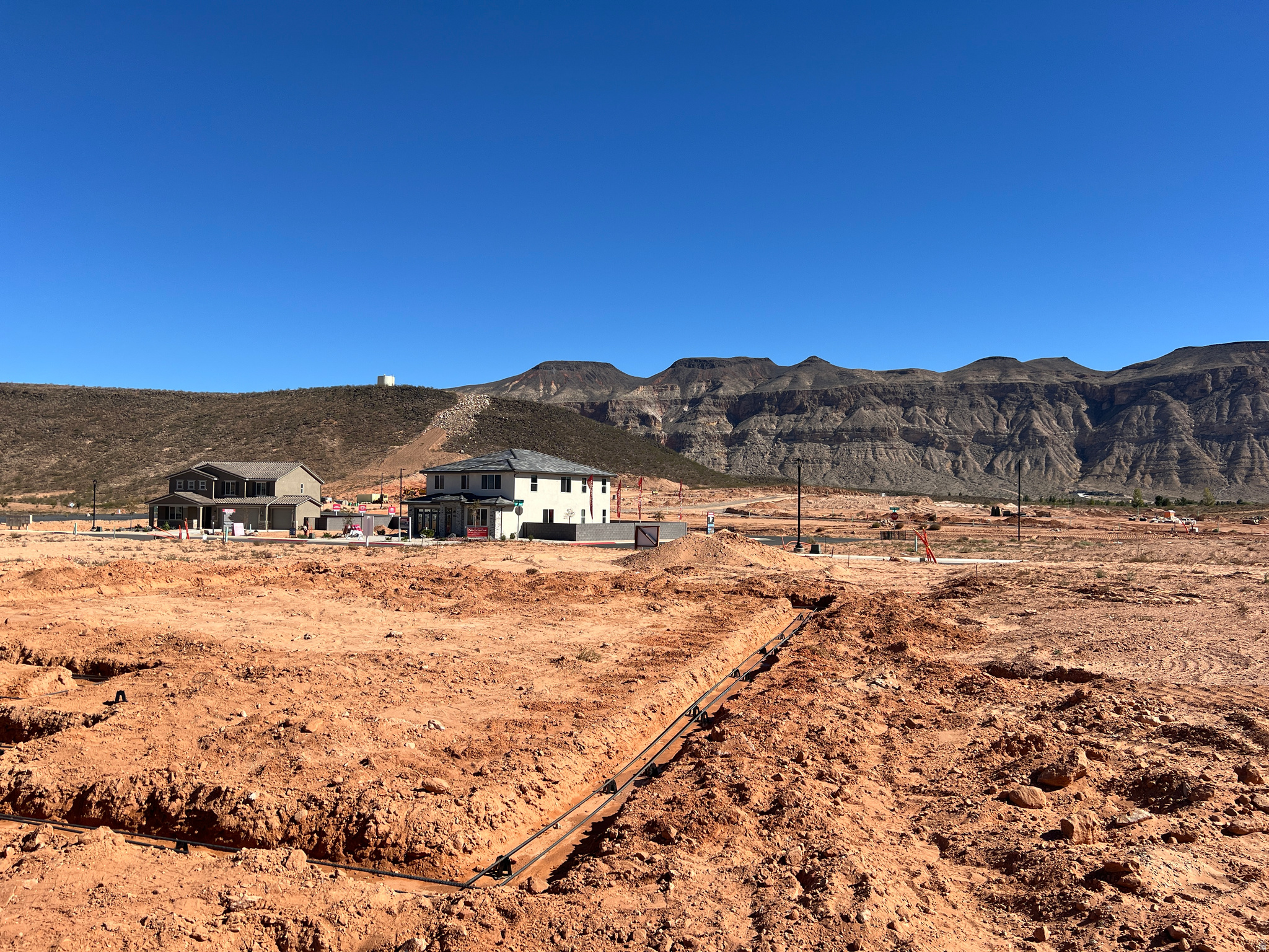 CORDERO - Residential