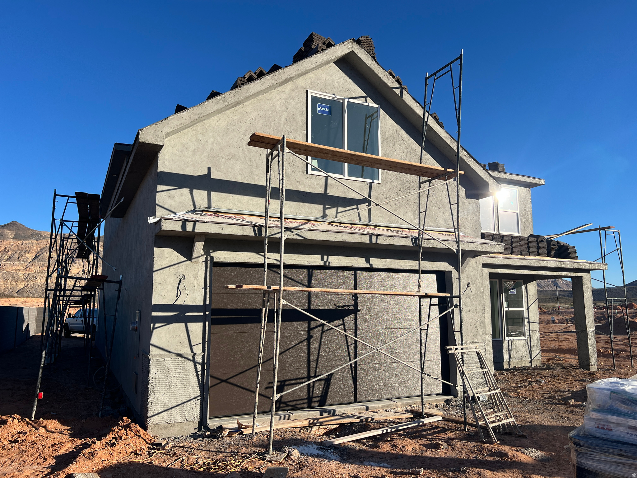 CORDERO - Residential