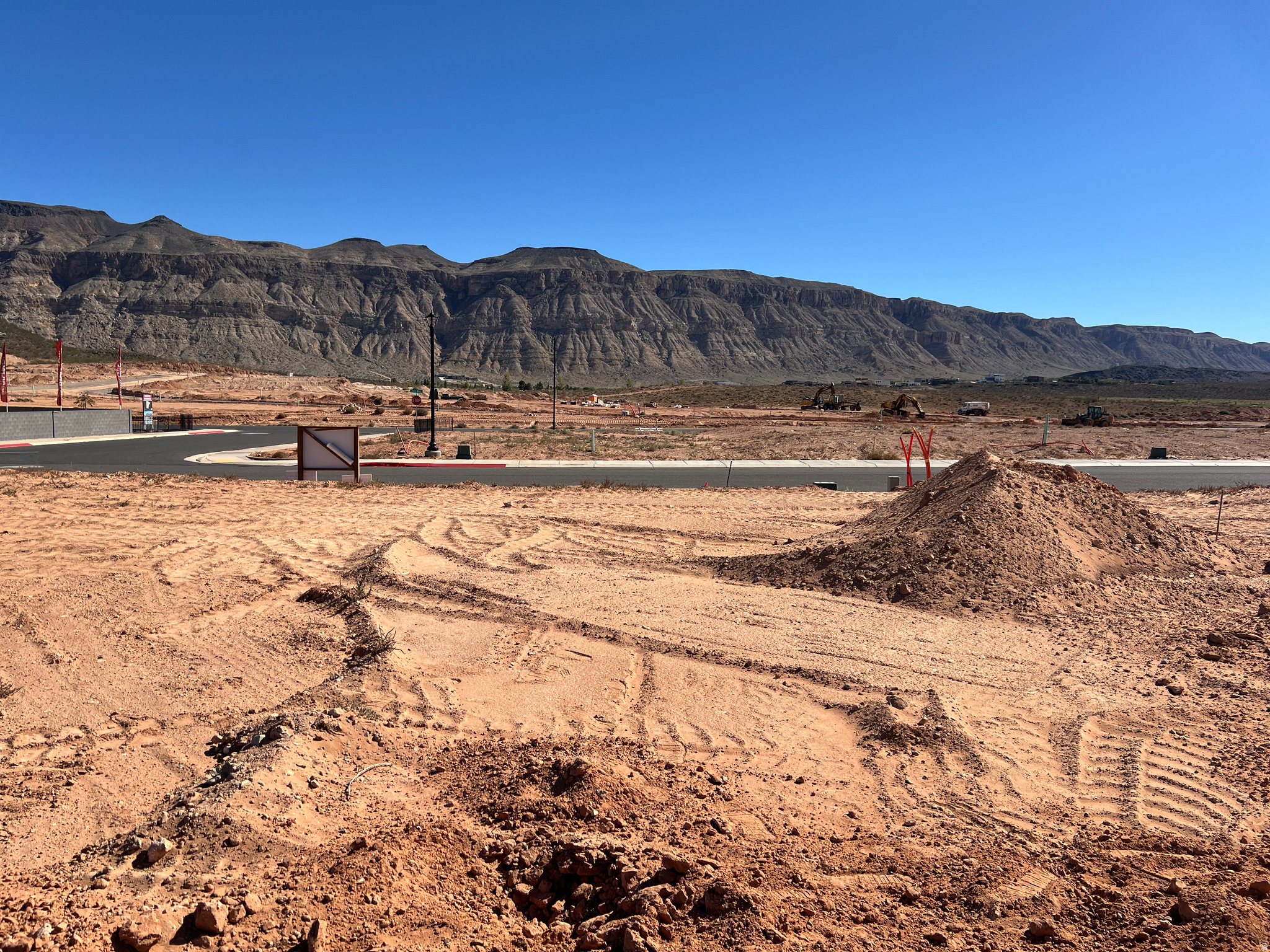 CORDERO - Residential