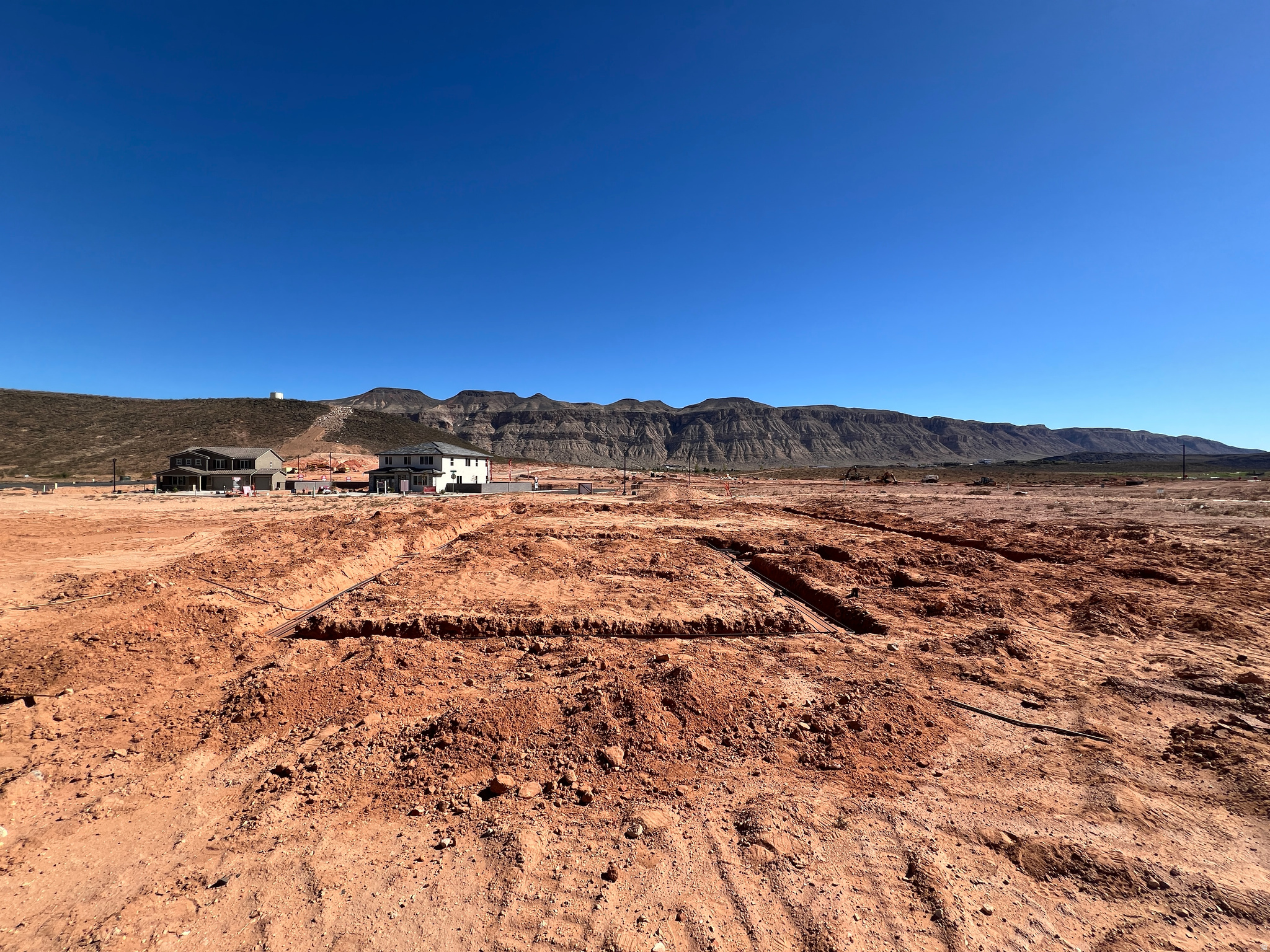 CORDERO - Residential