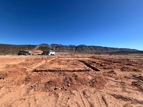 Tiny photo for 3967 S 2160 W #28, Hurricane, UT 84737 (MLS # 2121034)