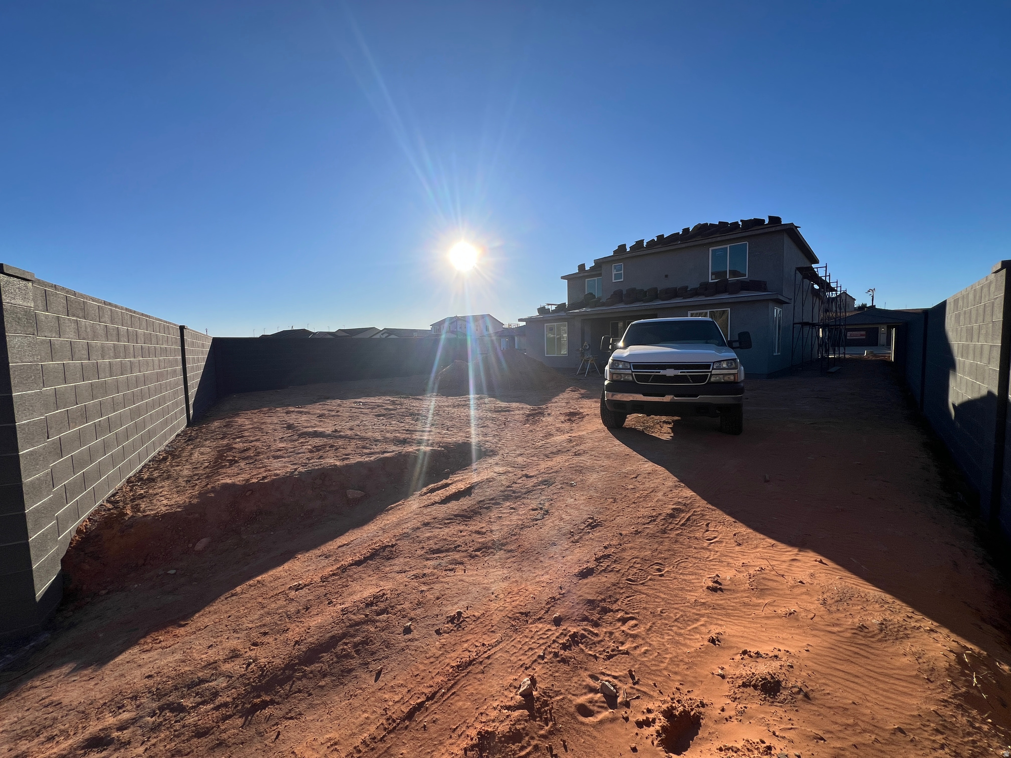 CORDERO - Residential