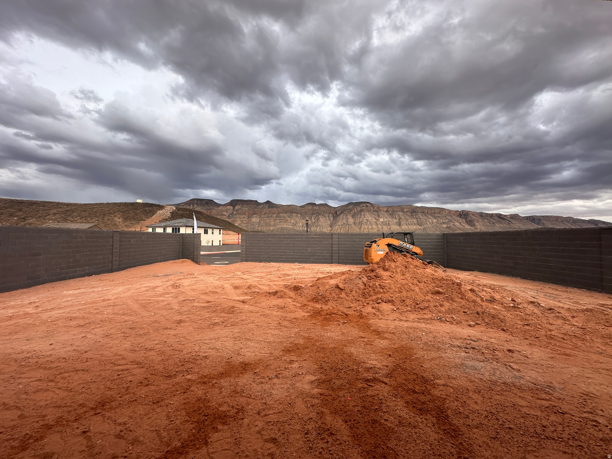 CORDERO - Residential