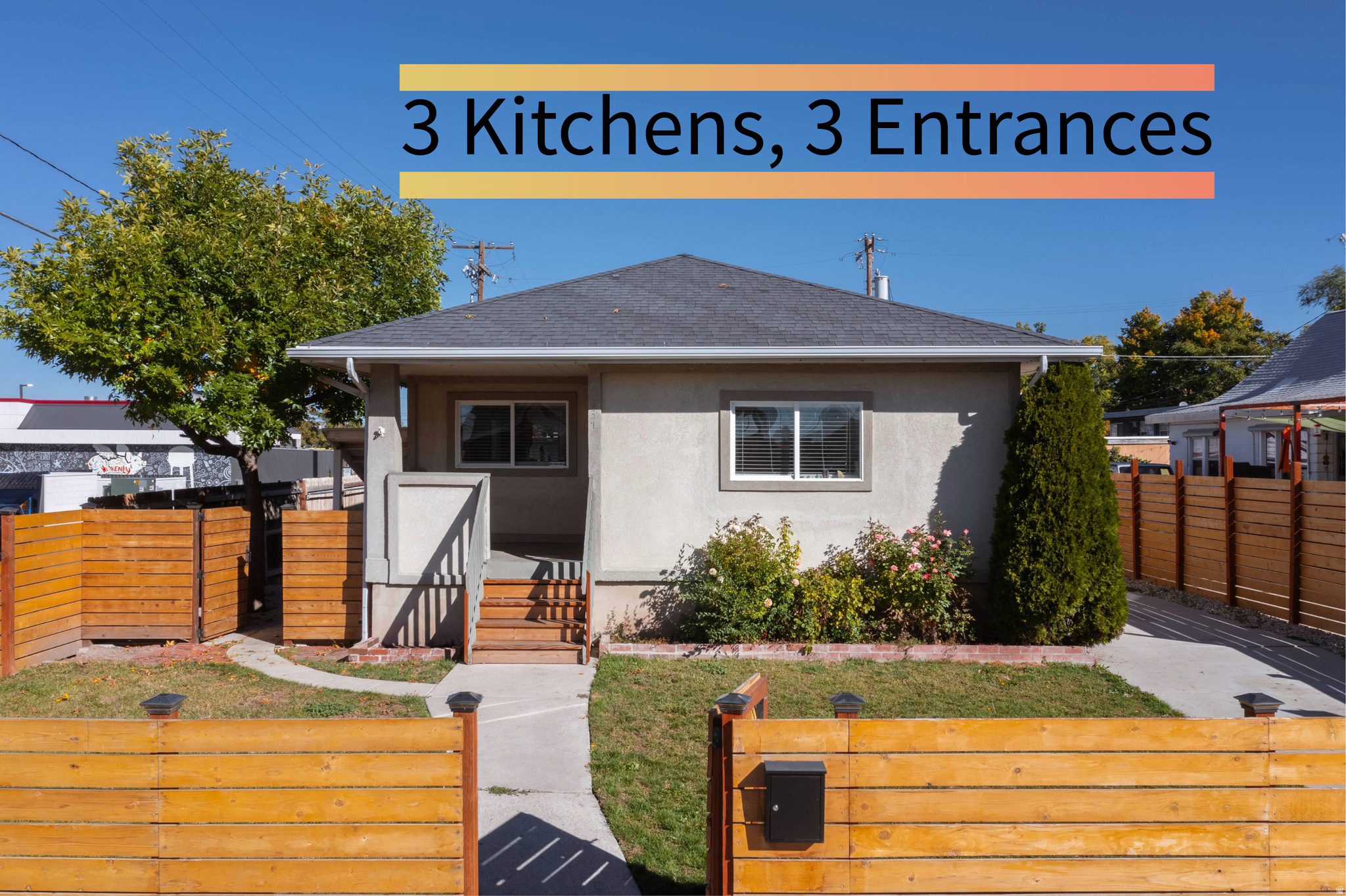 HOLLYWOOD - Residential