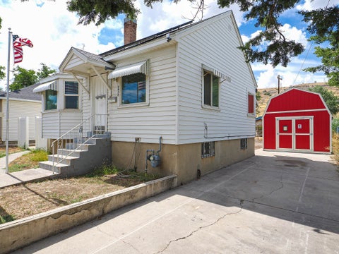 Tiny photo for 2936 S 9150 W, Magna, UT 84044 (MLS # 2186172)