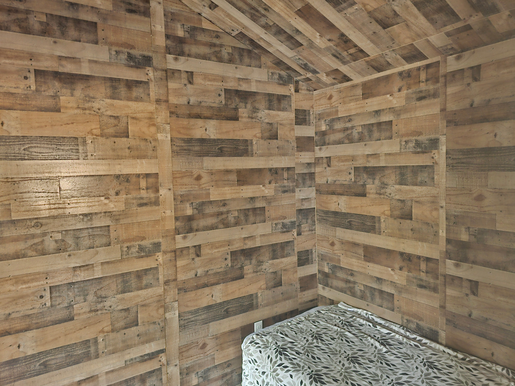 CEDAR MOUNTAIN - Land