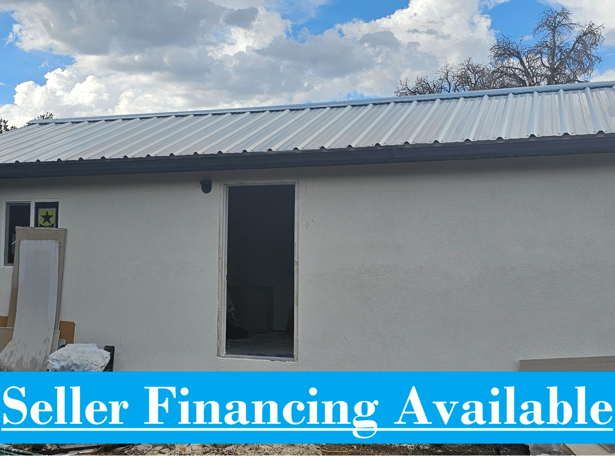 CEDAR MOUNTAIN - Land