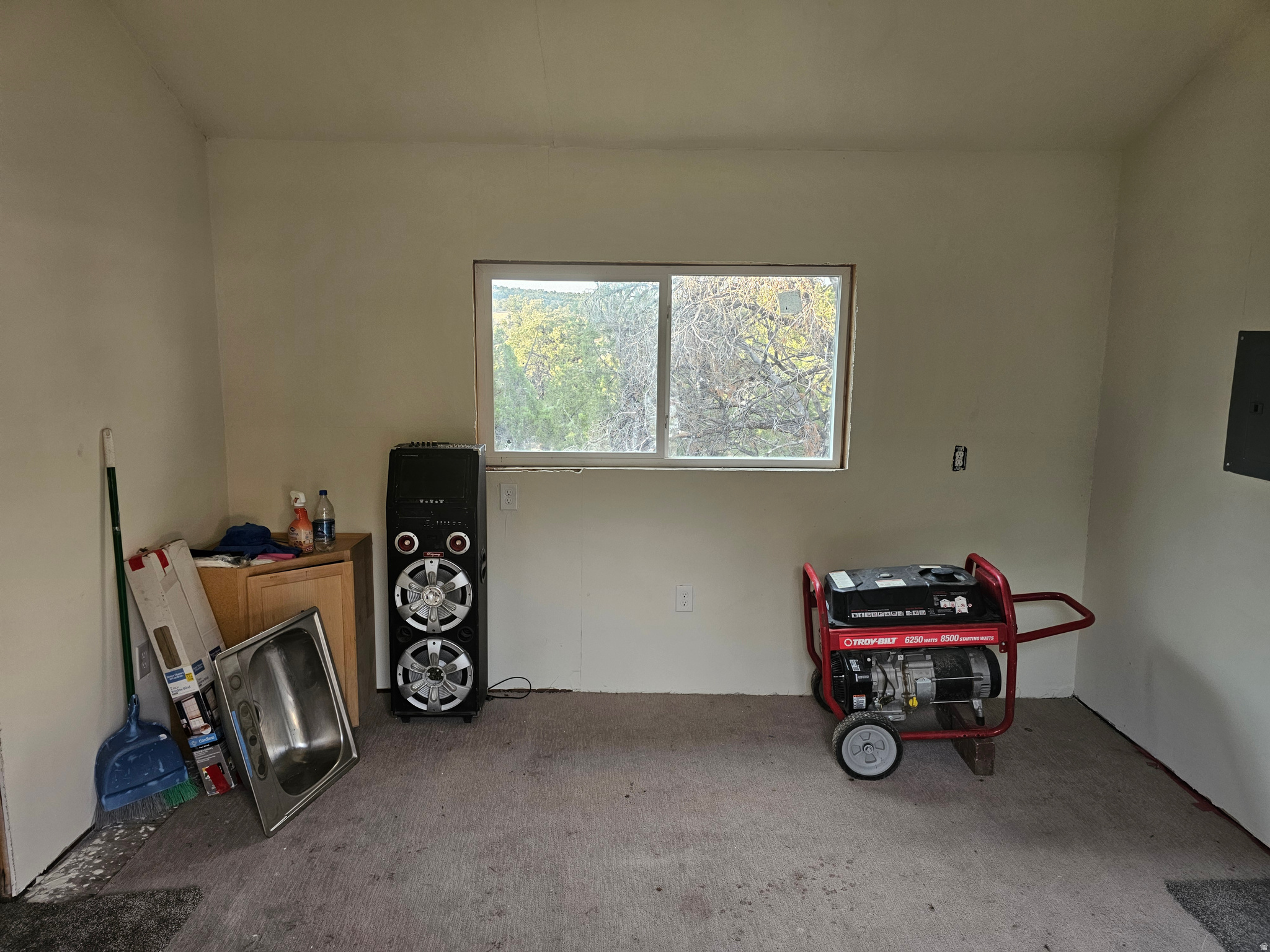 CEDAR MOUNTAIN - Land