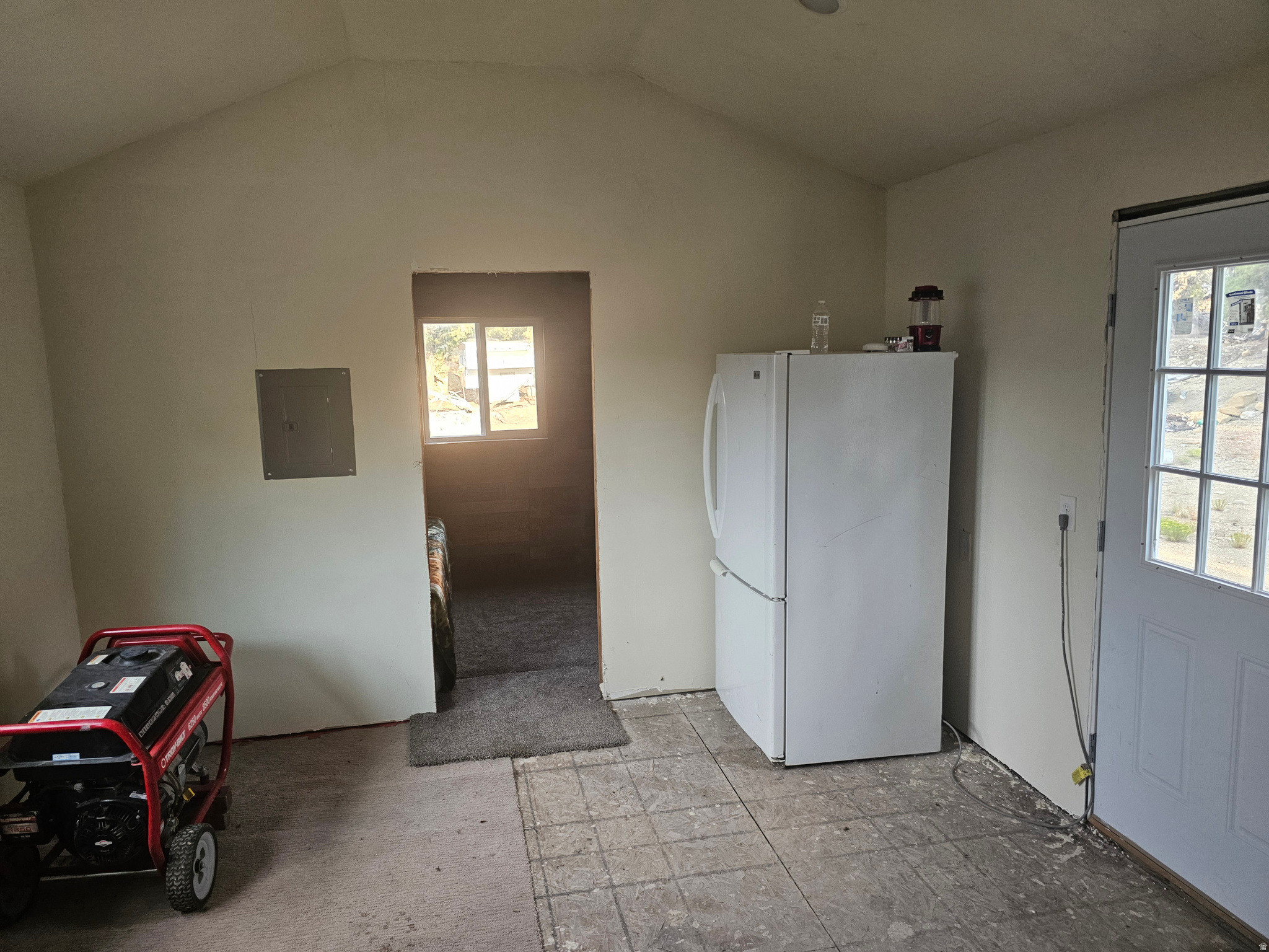 CEDAR MOUNTAIN - Land