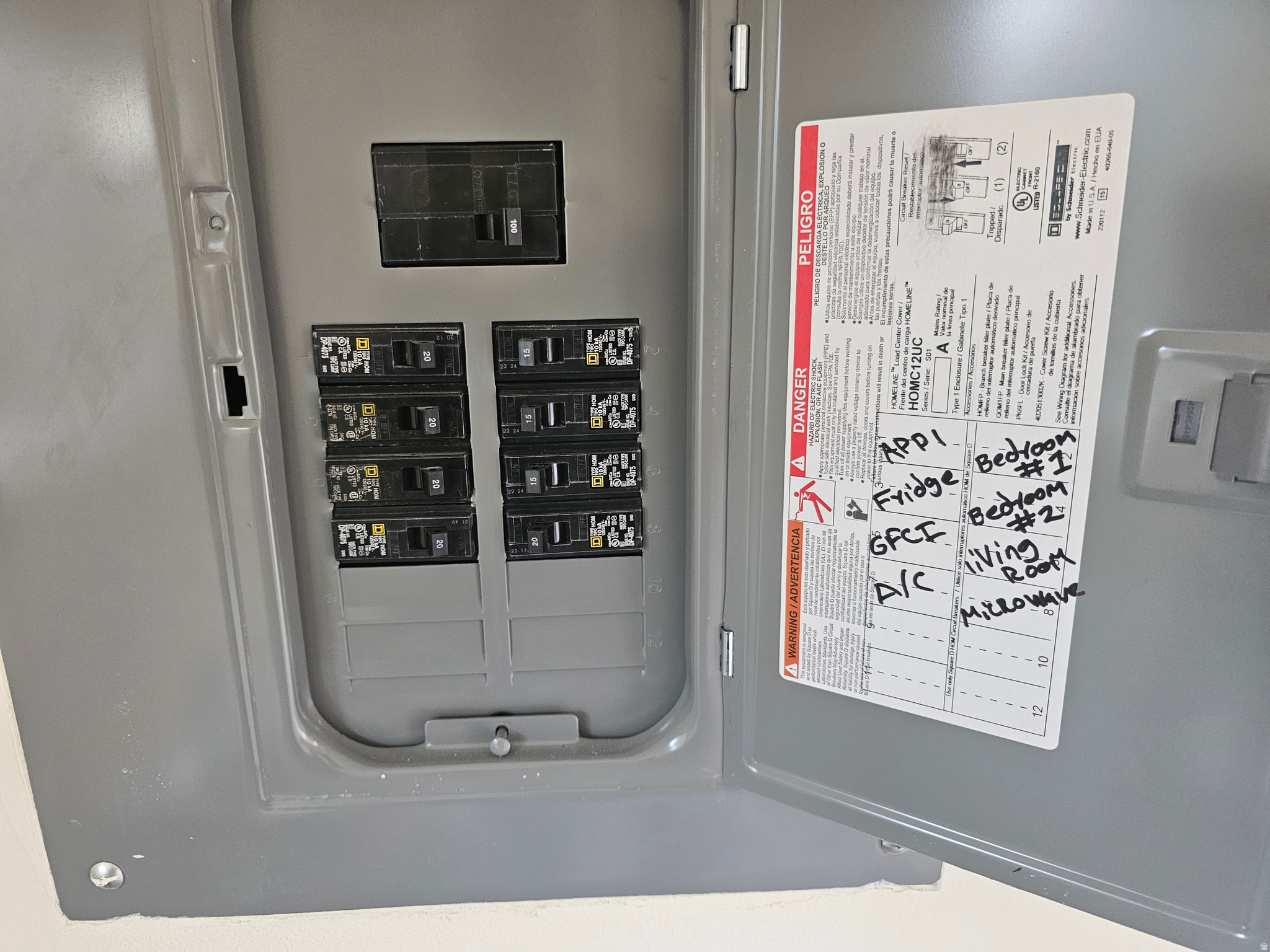 CEDAR MOUNTAIN - Land