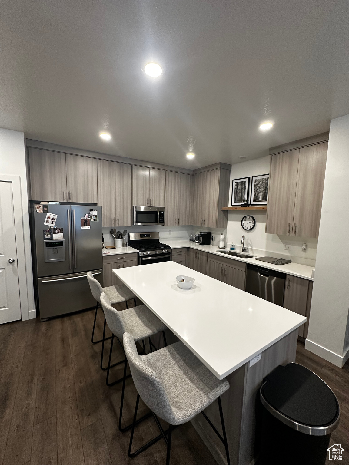 GATEWAY - Residential