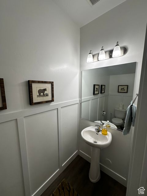 Tiny photo for 426 W 15 S, Providence, UT 84332 (MLS # 2116650)