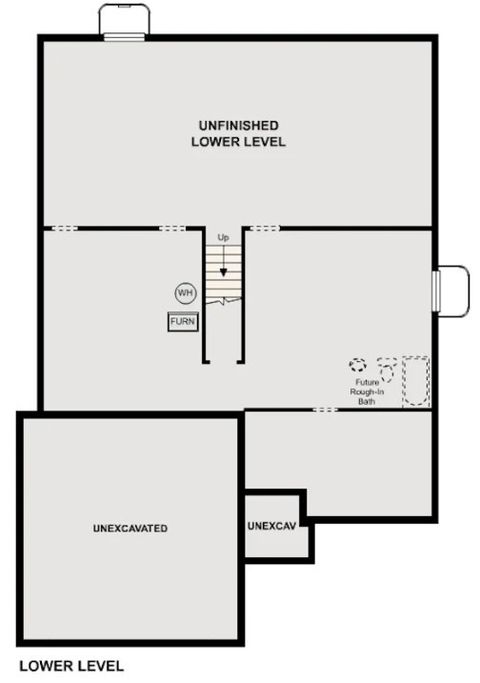 Tiny photo for 5166 N ORANGE STONE RD #172, Eagle Mountain, UT 84045 (MLS # 2127316)