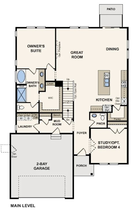 PINNACLES ESTATES - Residential