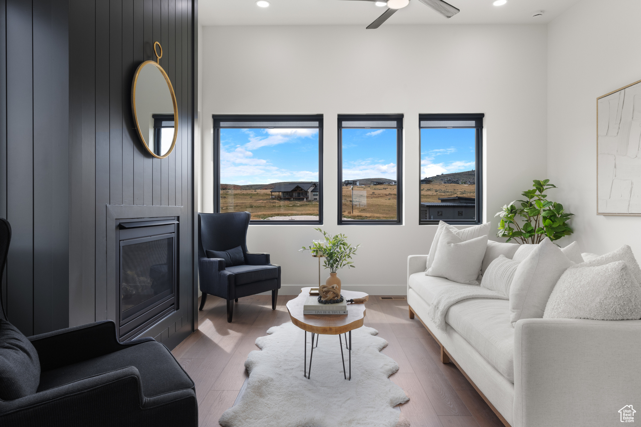 SWEETWATER GOLF COURSE - Residential
